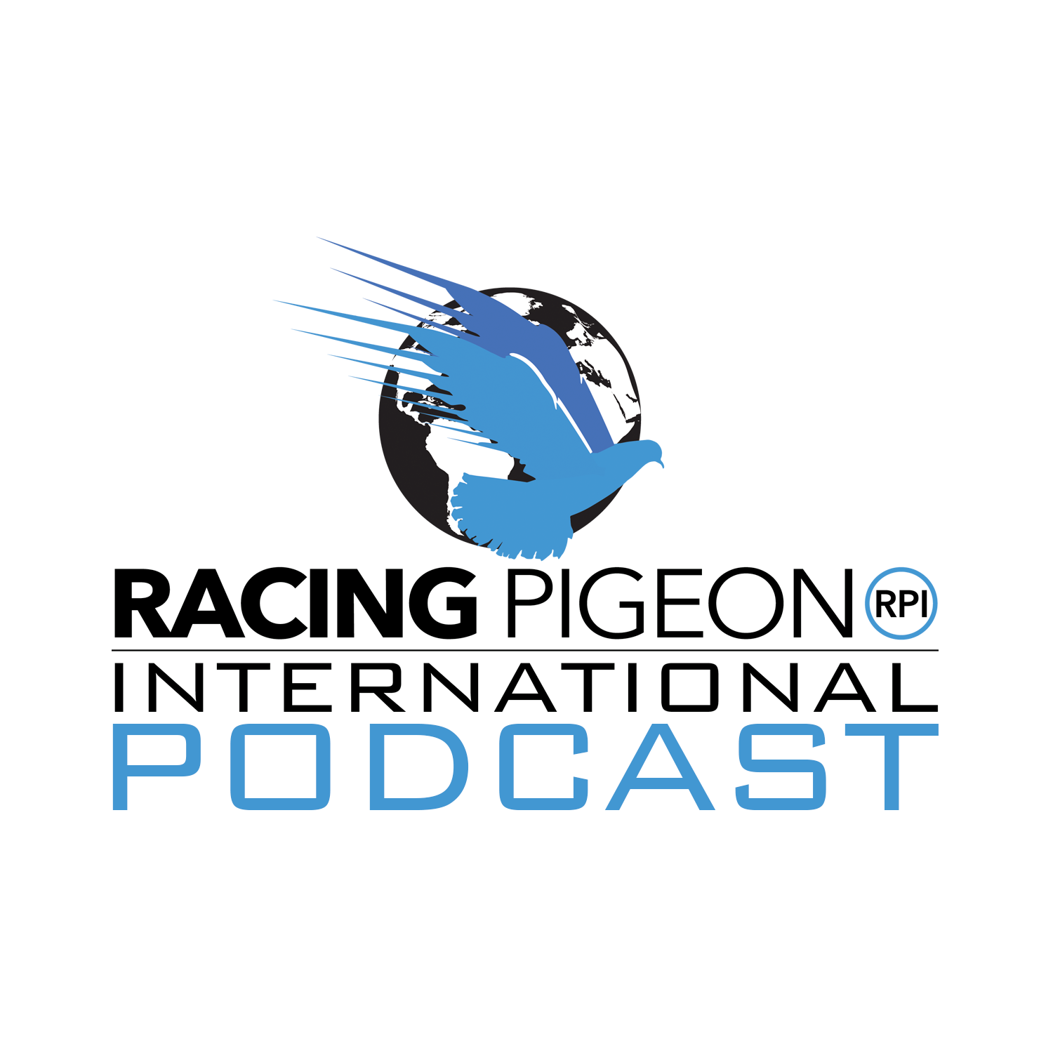 Racing Pigeon International to the new era of Racing Pigeons